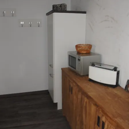 Ost-see Appartement Markkleeberg