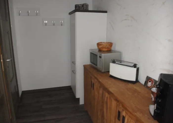 Ost-see Apartment Markkleeberg